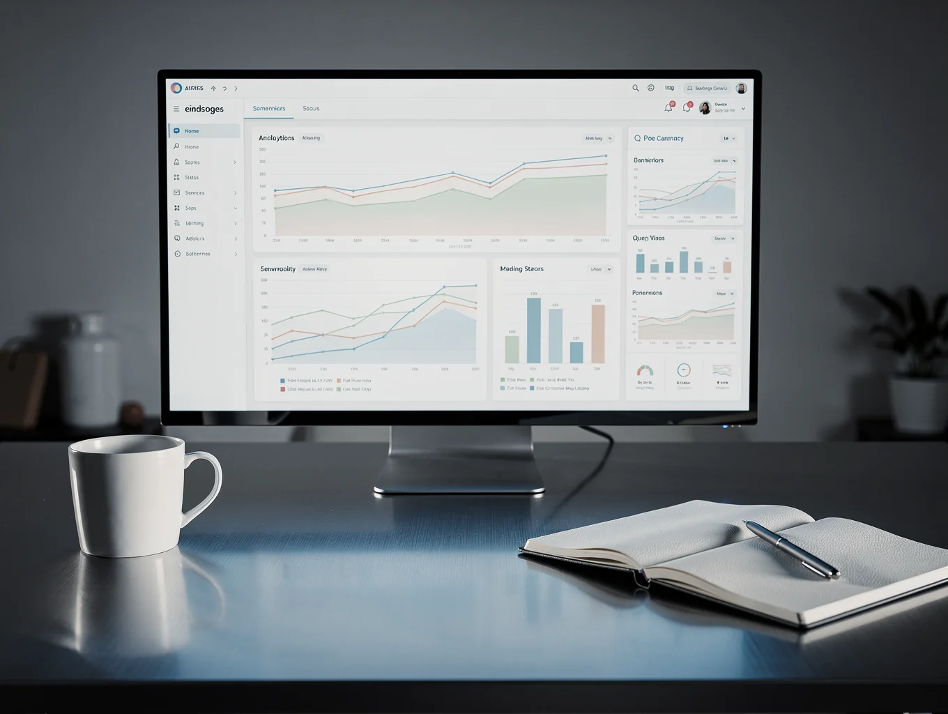 Strategische groei en digitale marketing